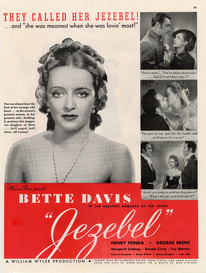 Jezebel